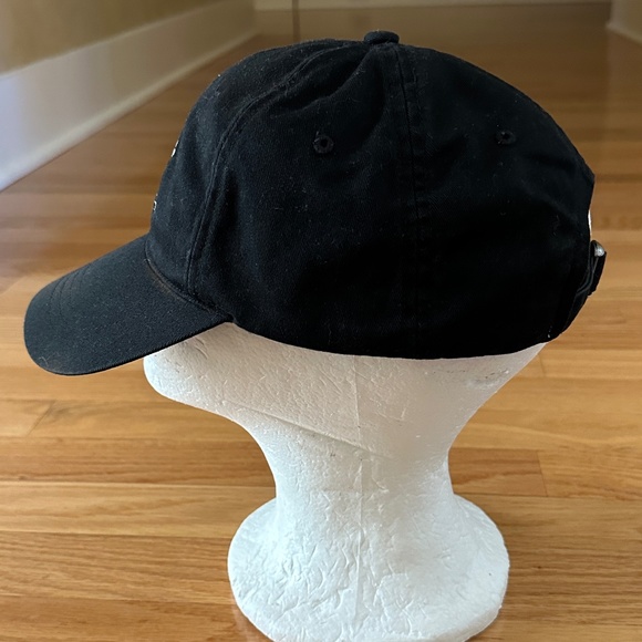 Pinehurst No. 2 U.S. Open Championships 2014 Black Hat Cap - Picture 4 of 15